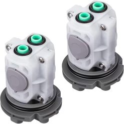 2-Pack Pressure Balancing Cartridge Units