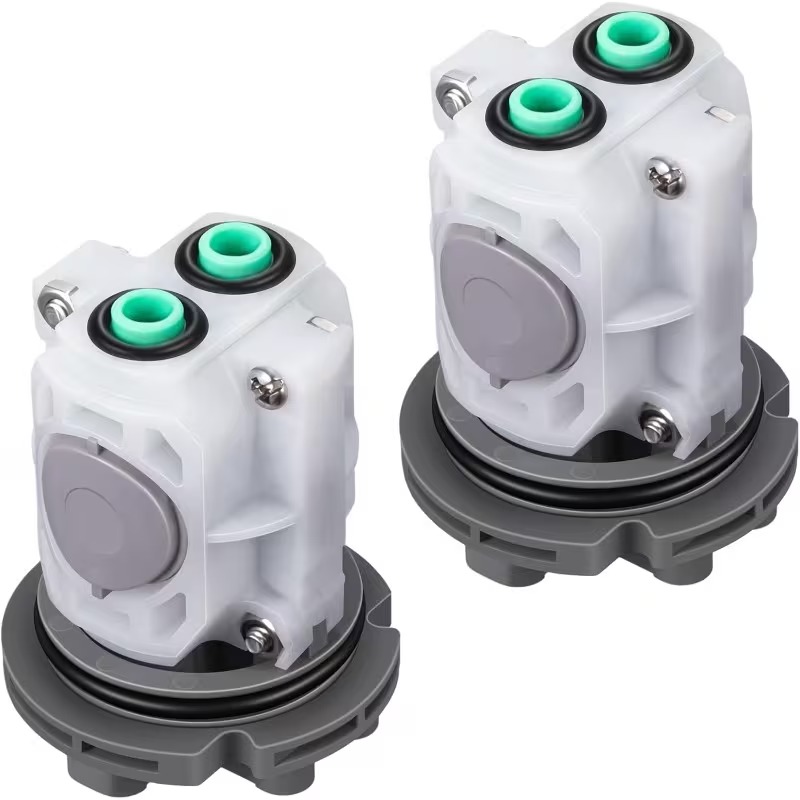 2-Pack Pressure Balancing Cartridge Units