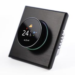 Smart WiFi Electric Floor Heating Thermostat
